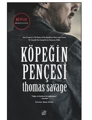Köpeğin Pençesi