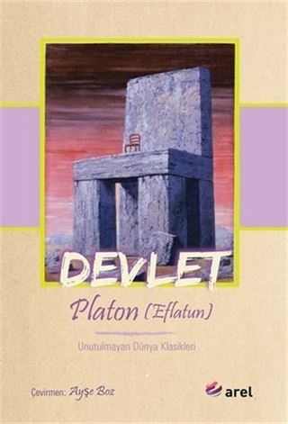 Devlet
