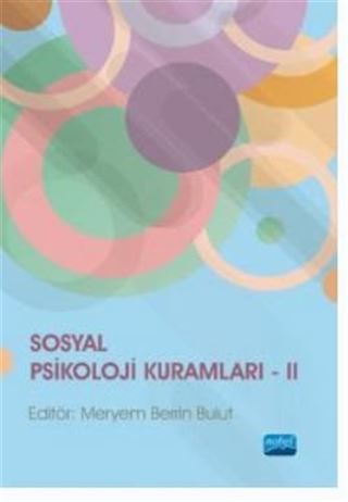 Sosyal Psikoloji Kuramları II