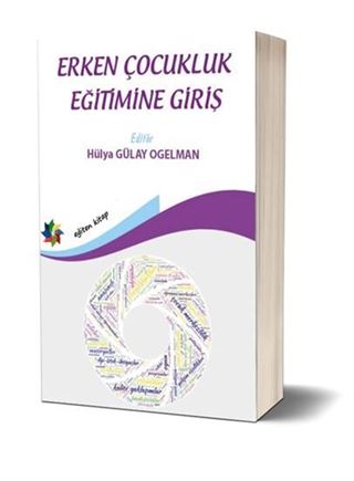 Erken Çocukluk Eğitimine Giriş