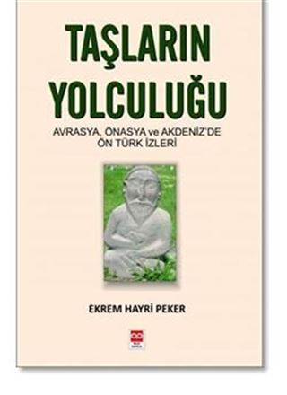 Taşların Yolculuğu