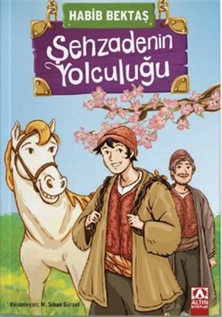 Şehzadenin Yolculuğu