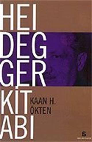 Heidegger Kitabı