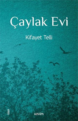 Çaylak Evi