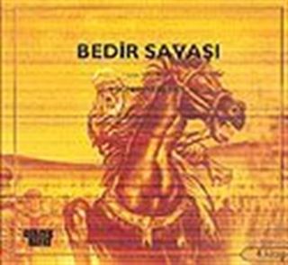 Bedir Savaşı 4.Kitap