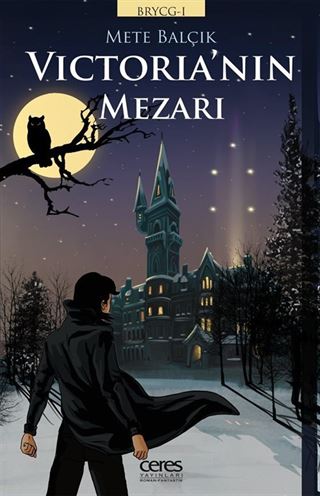 Victoria'nın Mezarı