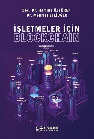 İşletmeler İçin Blockchain