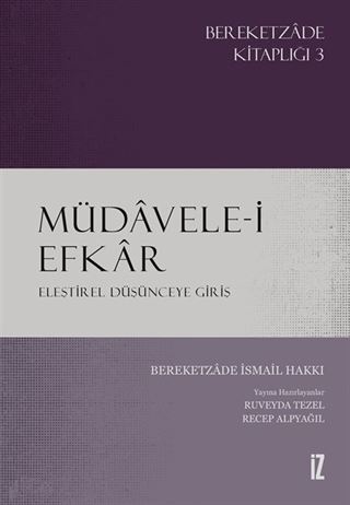 Müdavele-i Efkar