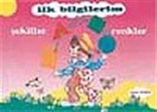 Şekiller Renkler
