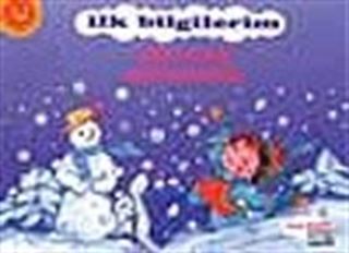 Eğlenceli Matematik / İlk Bilgilerim