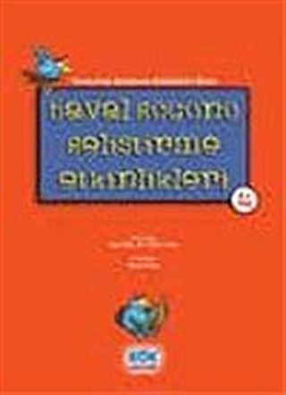 Hayal Gücünü Geliştirme Etkinlikleri