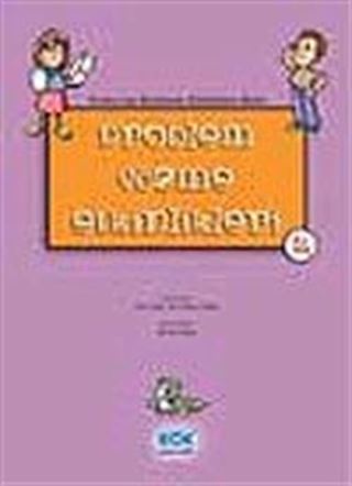 Problem Çözme Etkinlikleri