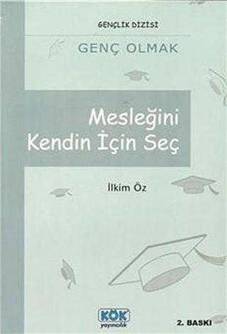 Mesleğini Kendin Seç