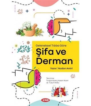 Geleneksel Tıbba Göre Şifa ve Derman