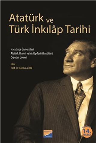 Atatürk ve Türk İnkılap Tarihi