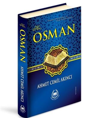 Hz. Osman (Ciltli)