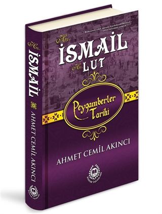 Hz. İsmail - Hz. Lut (Ciltli)