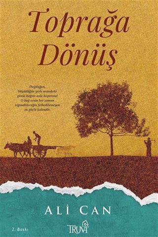 Toprağa Dönüş
