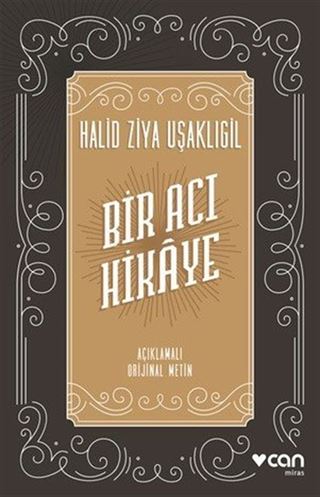 Bir Acı Hikaye