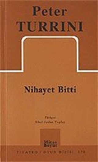 Nihayet Bitti