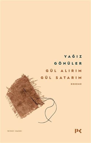 Gül Alırım Gül Satarım