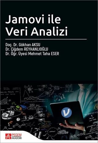 Jamovi ile Veri Analizi
