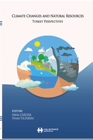 Climate Changes And Natural Resources
