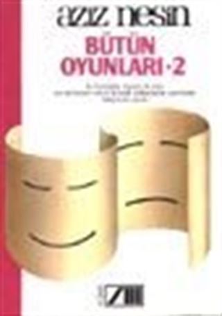 Bütün Oyunları 2 (Aziz Nesin)