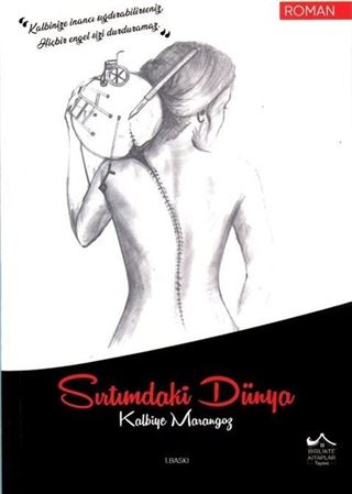 Sırtımdaki Dünya