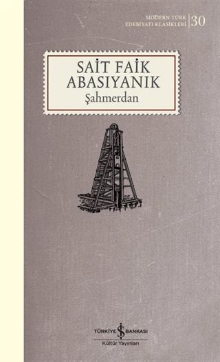 Şahmerdan (Karton Kapak)