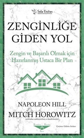 Zenginliğe Giden Yol