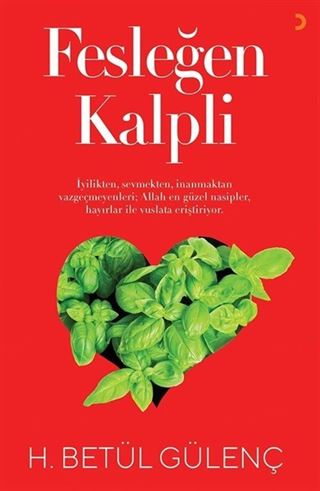 Fesleğen Kalpli