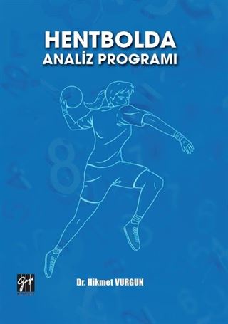 Hentbolda Analiz Programı