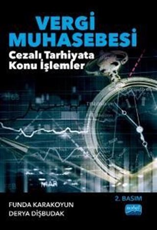 Vergi Muhasebesi