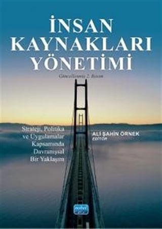 İnsan Kaynakları Yönetimi