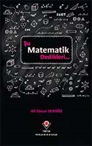 Şu Matematik Dedikleri...