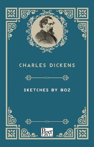 Sketches By Boz