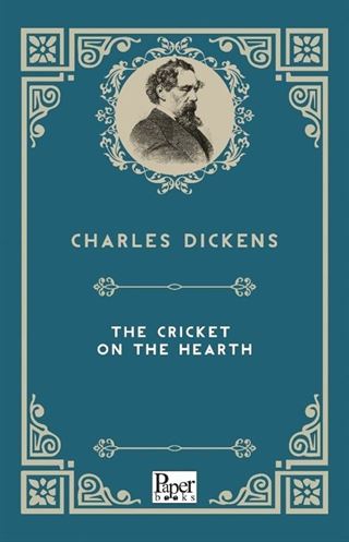 The Cricket on the Hearth