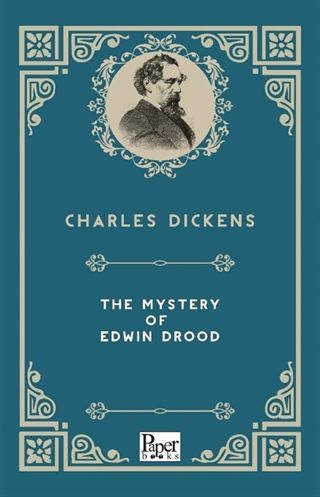 The Mystery of Edwin Drood
