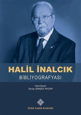 Halil İnalcık Bibliyografyası