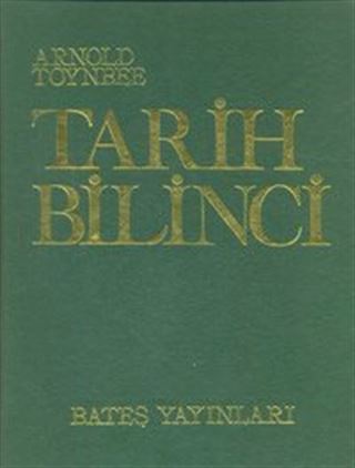 Tarih Bilinci (2 Cilt)