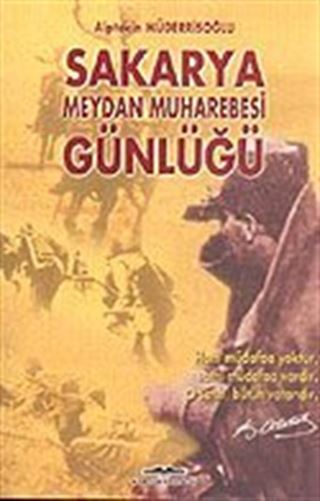 Sakarya Meydan Muharebesi Günlüğü