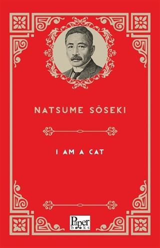I Am a Cat