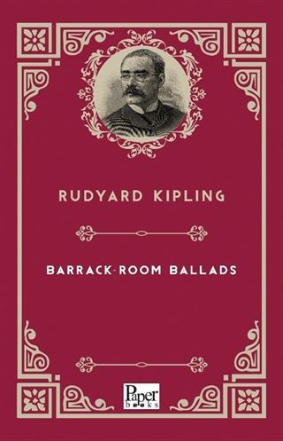 Barrack-Room Ballads