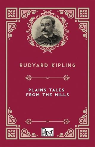 Plains Tales From The Hills