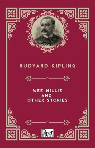 Wee Willie and Other Stories
