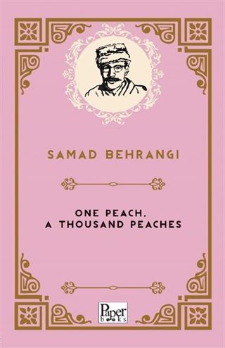 One Peach, a Thousand Peaches
