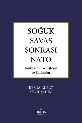 Soğuk Savaş Sonrası Nato