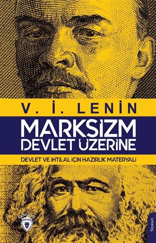 Marksizm - Devlet Üzerine