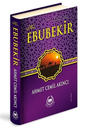 Hz. Ebubekir (Ciltli)